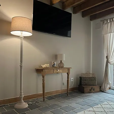 La Grange D Ferienhaus