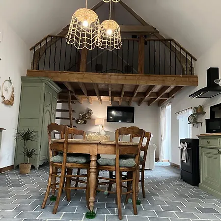 La Grange D Hôte Landrecies