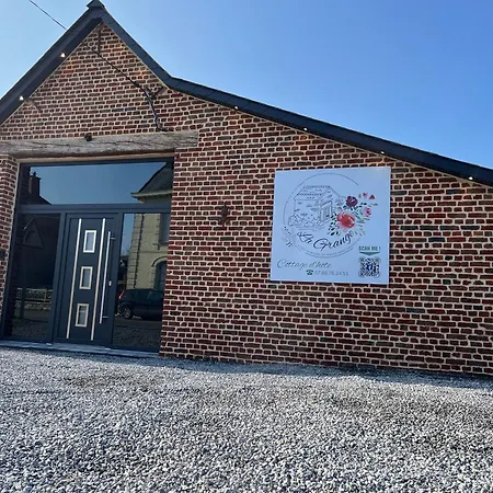 Ferienhaus La Grange D