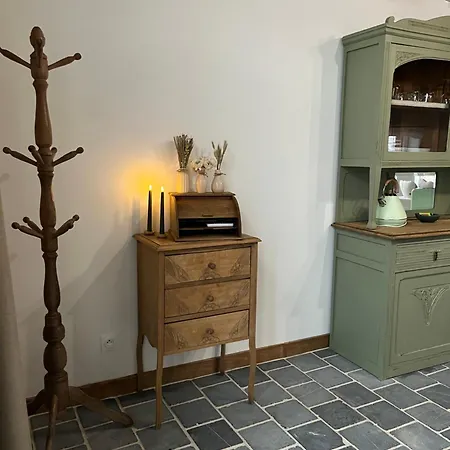 Ferienhaus La Grange D *