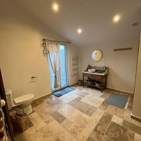 Ferienhaus La Grange D