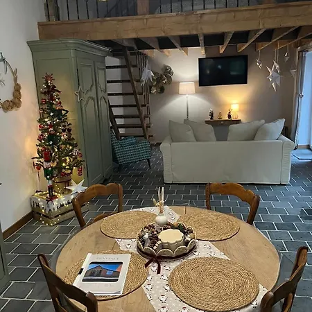 La Grange D Hôte * Landrecies